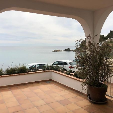 Acogedora Casa En Cap Negret, Ubicada A Primera Linea De La Playa. Altea Exterior photo