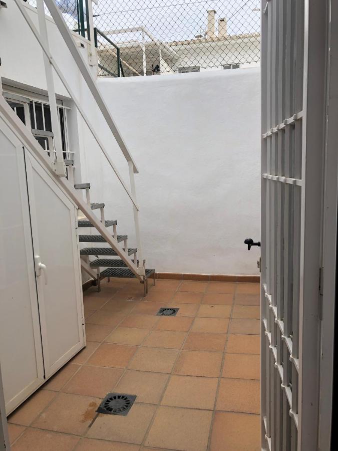 Acogedora Casa En Cap Negret, Ubicada A Primera Linea De La Playa. Altea Exterior photo